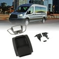 thumbnail image 3 of Tachometer Decorative Cover,  Match 99-5832G High Strength Dashboard Frame  for Vehicles, 3 of 7