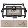 thumbnail image 2 of Engraver Honeycomb Working Table Steel Panel Board Platform for Machine Cutting Work 300x300x22mm Table-protecting, 2 of 7