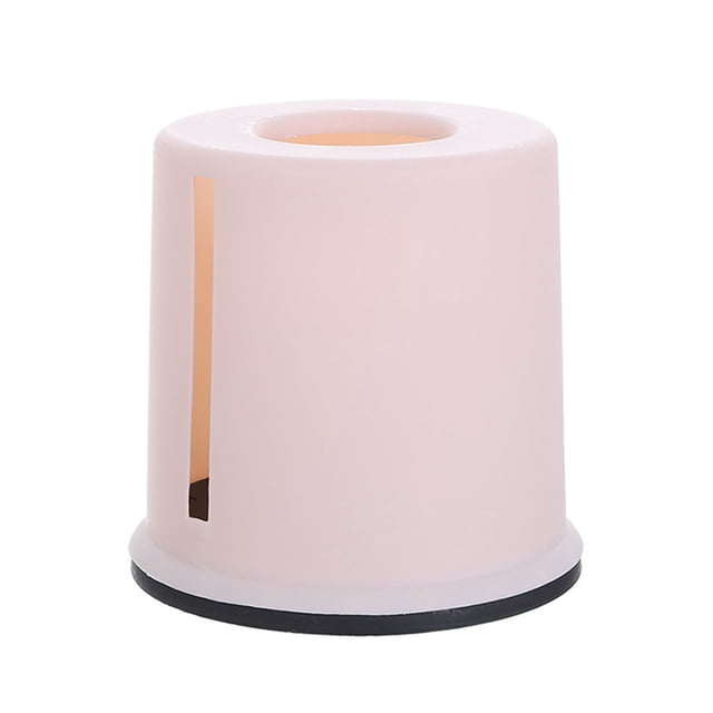 fsxdhpcsgfc Household Round Paper Tissue Suitable For Kitchen Restaurant Bathroom Bathroom Home Storage Containers for Clothes Vacuum Seal Containers Soup Storage Containers