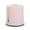 B, variant on Clearance! Under $5 Simple Household Round Paper Box Plastic Tissue Box Suitable for Kitchen Restaurant Bathroom Bathroom Home