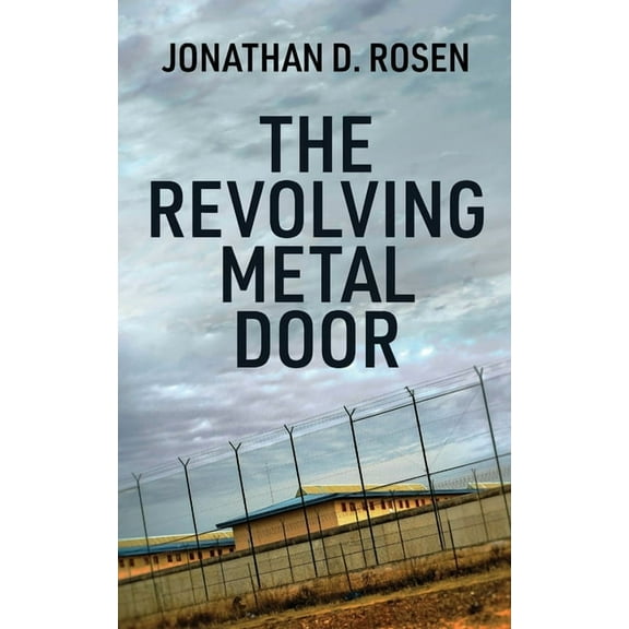 The Revolving Metal Door, (Paperback)