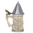 thumbnail image 2 of Adorno navideño Hallmark Keepsake 2023, taza de Harry Potter, 2 of 6
