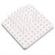 thumbnail image 1 of Zancos para Horno, Soporte para Clavos, Tapete para CoccióN de CeráMica, Herramientas para Horno Resistentes A Altas Temperaturas, Accesorios de Arcilla (1 Paquete), 1 of 5