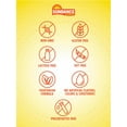 thumbnail image 3 of Vitamin B-6 100mg | 100 Tablets | High Potency Formula | Essential B-Vitamin | by Sundance, 3 of 5