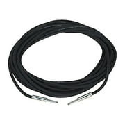 Rapco Horizon Speaker Cable 16 Gauge 6 ft.