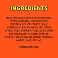 thumbnail image 6 of Penrose Tijuana Mama Pickled Sausage, 10g Protein per Sausage, 2.4 oz., 6 of 8