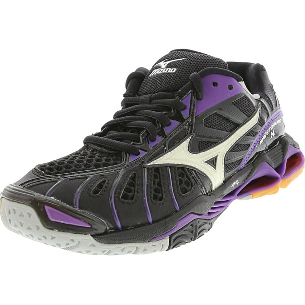 mizuno wave tornado x women's