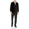 thumbnail image 2 of Adam Baker Men's Slim Fit Velvet Sport Coats - Colors, 2 of 3