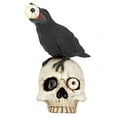 thumbnail image 5 of All Seeing Harbinger Of Doom Raven, 5 of 5