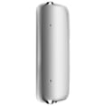 thumbnail image 2 of ASFIT-Autoparts Chrome Mirror Cover Passenger Right (ABS) for Freightliner for Century Class CST120 05-11 for Columbia 112/120 04-18 1pc Insert-Attachment Type 5.91In-Item Height, 2 of 7