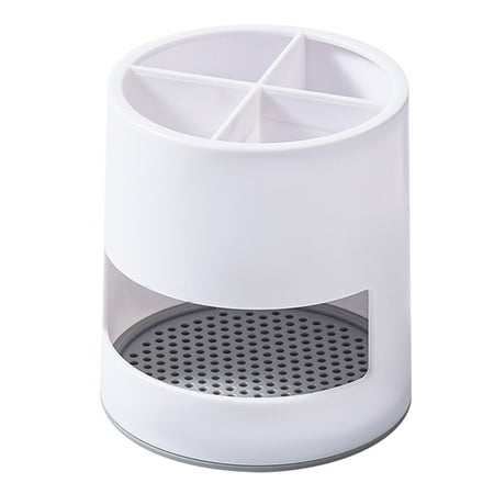 

Dish Drainer Drying Rack Stackable Closet Shoe For Front Door Entrance Toothbrush Holders Toothpaste Stand Bathroom Organizer Cup Kitchen Cutlery Vanity Countertop Makeup Brush Pen Storage