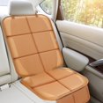 thumbnail image 4 of Protector de asiento de coche Meolsaek para asiento infantil impermeable, 4 of 7