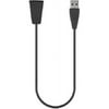 ONN Charger for use with Fitbit Alta, 3-Foot Cord