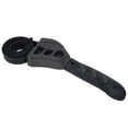 thumbnail image 1 of Multi Function Adjustable Belt Spanner  Rubber Strap Wrench Tool, 1 of 10