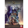 thumbnail image 1 of Disney Pirates des Caraïbes: les Hommes Morts Ne Racontent Pas de Contes (Film Roman Graphique), 1 of 2