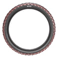 thumbnail image 1 of Llanta para bicicleta R20 x2.125 doble linea roja, 1 of 4