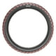 thumbnail image 1 of Llanta para bicicleta R20 x2.125 doble linea roja, 1 of 4