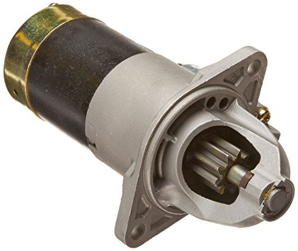Remanufactured Denso Auto Parts Starter Motor P/N:280 4153