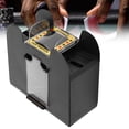thumbnail image 1 of Automatic Card Shuffler, Card Shuffler 6 Deck Electric, Shuffler Card Machine, 6 Deck Card Shufflers For Family Poker Gathering Night Party Poker Game, 1 of 8