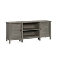 thumbnail image 4 of Sauder Cottage Road TV Stand/Credenza, For TV's up to 65", Mystic Oak Finish, 4 of 12