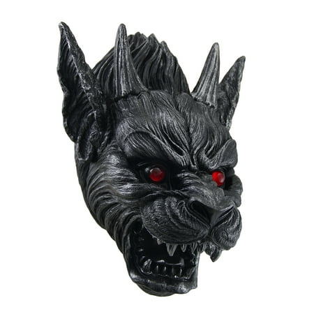 ward against evil metallic