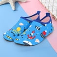 thumbnail image 2 of YLYL Little Kid Boys Girls Water Shoes Quick Dry Lightweight Outdoor Sport Beach Swim Surf Barefoot Aqua Socks Shoes, 2 of 4