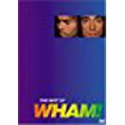 The Best of Wham!