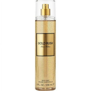 Gold rush perfume discount walmart