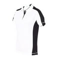 thumbnail image 2 of FeatherLite - Women's Colorblocked Moisture Free Mesh Sport Shirt - 5465, 2 of 5