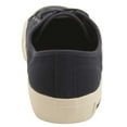 thumbnail image 5 of SeaVees Monterey Sneaker Navy Cotton Canvas, 5 of 6