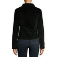 Time and Tru Women's Corduroy Jacket