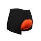 thumbnail image 1 of Ropa interior de ciclismo para hombre pantalones cortos para bicicleta de montaña y MTB deporte para montar en bicicleta, 1 of 5