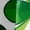 Green, variant on Wangmeiwg St Patricks Day Leggings for Women Women's Printed High Waist Control Tights for Yoga and Sport Activities White XXL