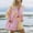 Purple, variant on EliteGoogv Womens Shorts Suit Striped Lapel Sleeved Shirt And Shorts Matching Set For Women Casual Summer Outfit S Blue
