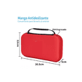 thumbnail image 4 of Kit De 30 Accesorios Funda Para Nintendo Switch Oled Estuche, 4 of 4