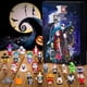 thumbnail image 5 of Calendario de Adviento OFRYH Pesadilla Antes de Navidad 2025 con 24 Muñecos, 5 of 5