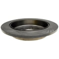 thumbnail image 1 of Raybestos Brakes Brake Rotor 980032R R-Line; OE Replacement; Single, 1 of 4