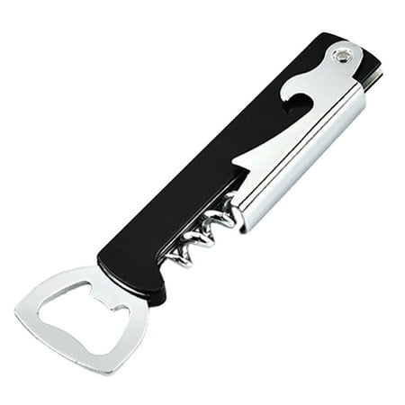

Yinmgmhj Household Home Can Opener Opener Stainless Steel Bottle Opener Bottle&Can Openers