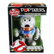 Ghostbusters Toasted Marshmallow Man Mr. Potato Head