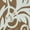 Light Brown/Blue, variant on SAFAVIEH Soho Logan Floral Wool Area Rug, Blue/Ivory, 2' x 3'