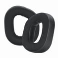 thumbnail image 7 of 1 Pair Protein Football Mesh Earpads for HS80 Repair Accessory, 7 of 7