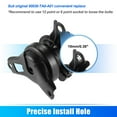 thumbnail image 4 of Engine Motor Mount 50821-S84-A01 for Honda Accord 1998-2002 Engine Side Mounting Engine Mount Bracket, 4 of 7