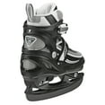 Lake Placid Summit Boy's Adjustable Ice Skate, Small