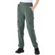 thumbnail image 1 of Pantalones de senderismo Rdruko para mujer, ligeros e impermeables, color gris hierro, 1 of 7