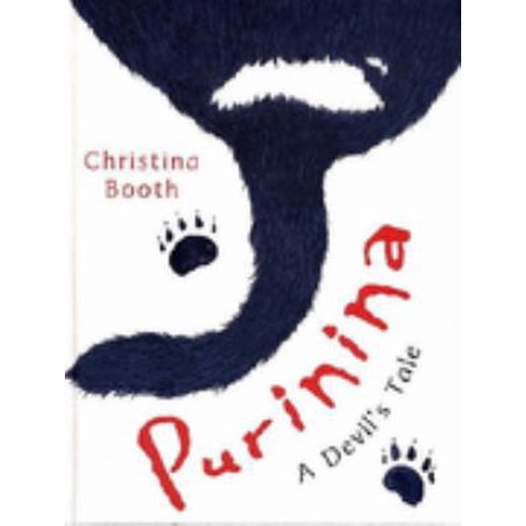 Pre-Owned Purinina: A Devil's Tale (Hardcover) 073440994X 9780734409942
