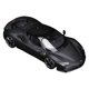 thumbnail image 1 of Bburago 1:24 Sportbil Racingbil Modellsimulering Legering Leksaksbil för Ferrari Pojkar, 1 of 4