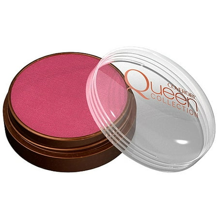 COVERGIRL Queen Collection Eye Shadow, Q170 Pink Sequin, 0.07 oz