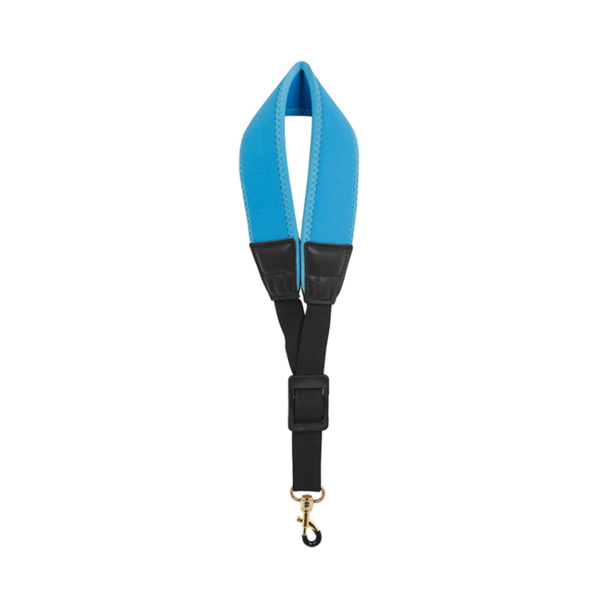 Musical Instrument Accessories Adjustable Saxophone Neck Strap Nylon