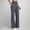 Dark Gray, variant on Leggings for Women Leggings Control Tummy Control Yoga Pants Seamless Yoga Pants Curve Leggings High Waist Yoga Pants Workout Yoga Pants Licras Deportivas De Mujer Red M