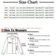 thumbnail image 3 of Pntutb Womens Plus Size Casual O-Neck Gradient Printed T-Shirt Loose Long Sleeve Tops Solid Blouse, 3 of 6